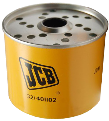 Топливный фильтр JCB