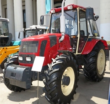 Трактор ЮМЗ-1025H